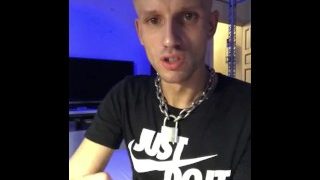 Berlin toxic meth whore slamming