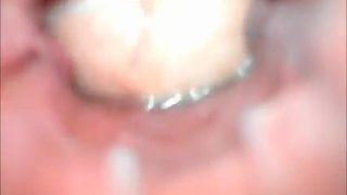 Daddy Impregnates My Hole