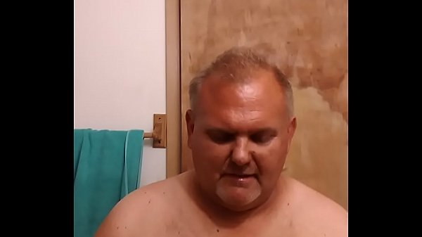 Enjoying some meth
