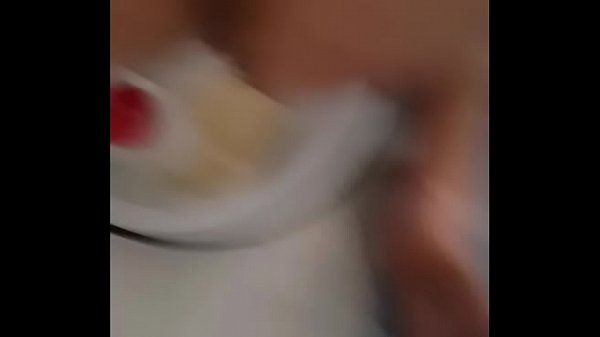 fisting session