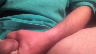 Meth on to dick.MOV