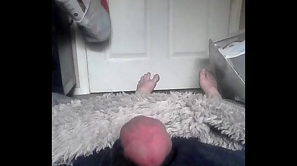 My first time spun out(day2 buildup). My body twitching and begging to cum.