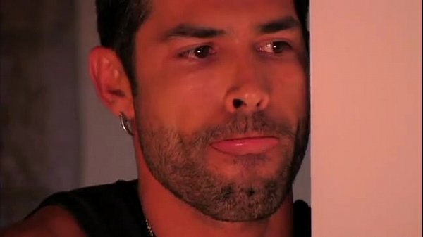 sex hiker gay orgy