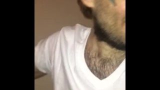 wolf slammed doggystyle