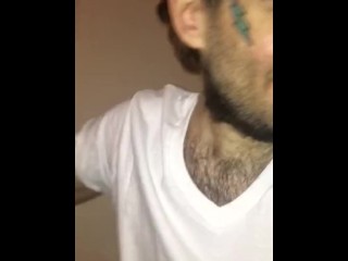 wolf slammed doggystyle