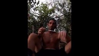 Slamming in the Park Reload