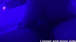18 year party bottom barebacked by Daddy NYCparTyJackSlam