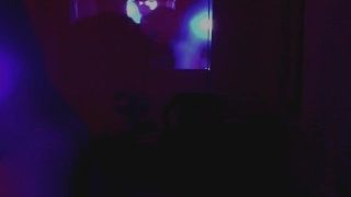 Slam in mask with Rush and Then Sketchy Sex