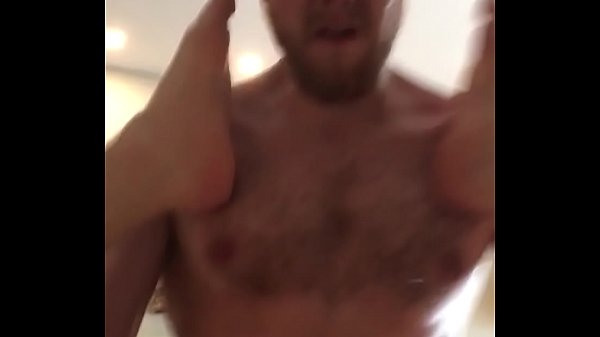 Hardcore Gay — Scandic Pleasure