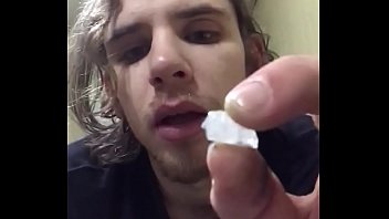 Meth whore